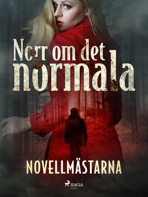 cover image of Norr om det normala